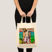 Het Cross Collectie Tote Bag (Voorkant (product))