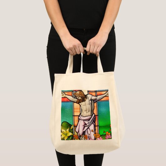 Het Cross Collectie Tote Bag (Voorkant (product))
