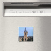 Het cultureel paleis in Iasi Magneet (Insitu (Vaatwasser))