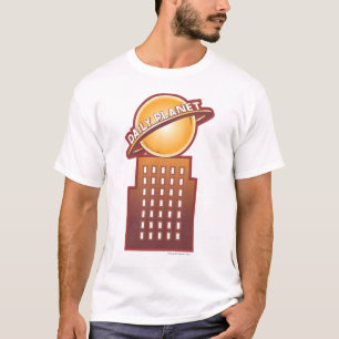 Het dagblad t-shirt