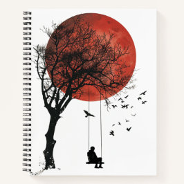 Het dagboek van de dromer notitieboek