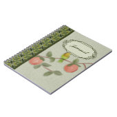 Het Dagboek van de Vogel van de liefde en van het Notitieboek (Linkerzijde)