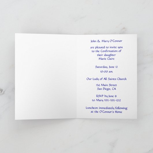 Het Damast van het Ivoor van de bevestiging met (Binnen)