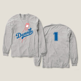 Het Damnfit LS Sportsball Shirt