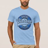 Het dansen  alle ster logo T-Shirt (Voorkant)