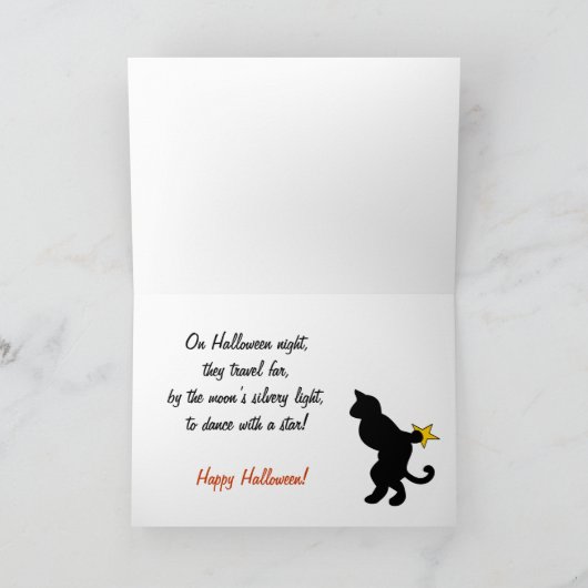 Het dansen met sterren kaart