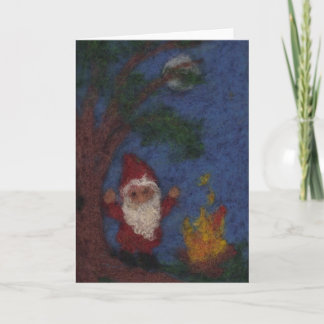 Het dansen rond de Brand Kaart