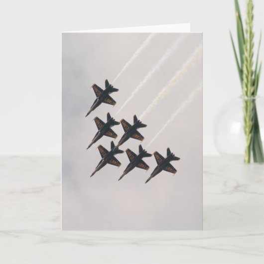 Het Dansen van de lijn Kaart (Voorkant)