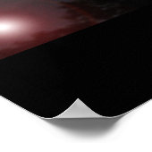 HET DARK-STORM POSTER (Hoek)