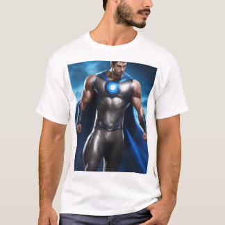 Het Dark Vigilante Shirt