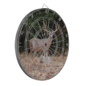 HET Dartboard van de Der Dartbord (Voorkant Links)