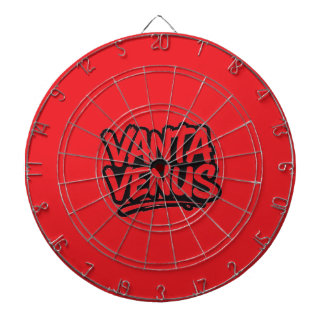[Het Dartbord] Vanta Venus Dartbord