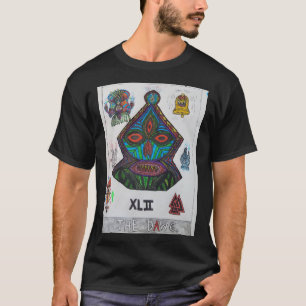 Het Dawg-shirt T-shirt