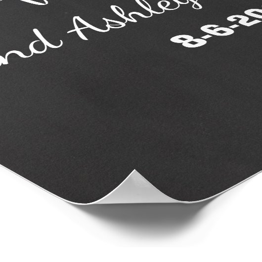 Het de partijteken van de overeenkomst wierp de vr poster (Hoek)