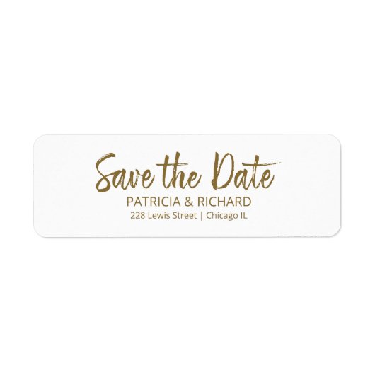 Het de weduwschap van het Manuscript van de borste Etiket (Voorkant)