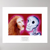 Het debat poster (Voorkant)