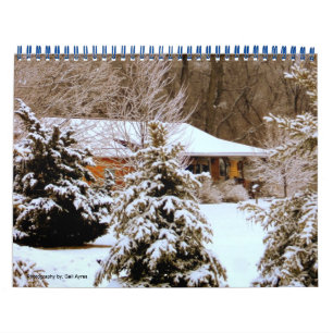 Het Debuut van TV KWWL Kalender