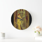 Het decennium van de Elegance Grote Klok (Huis)