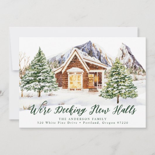 Het decoderen van de Nieuwe Verkeer van het Logboe Aankondiging (Voorkant)