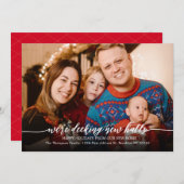 Het decoderen van het Nieuwe Manuscript van de Hal Aankondiging (Voorkant / Achterkant)