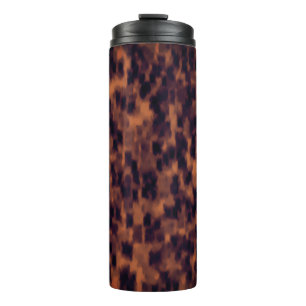 Het Decoratieve Decoratief van het Patroon van de  Thermosbeker