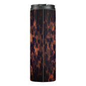 Het Decoratieve Decoratief van het Patroon van de  Thermosbeker (Achterkant)