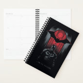 Het deelvenster Batman-venster Planner (Display)