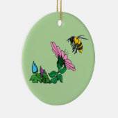 Het Defender Ornament (Rechts)