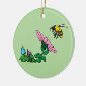 Het Defender Ornament (Links)