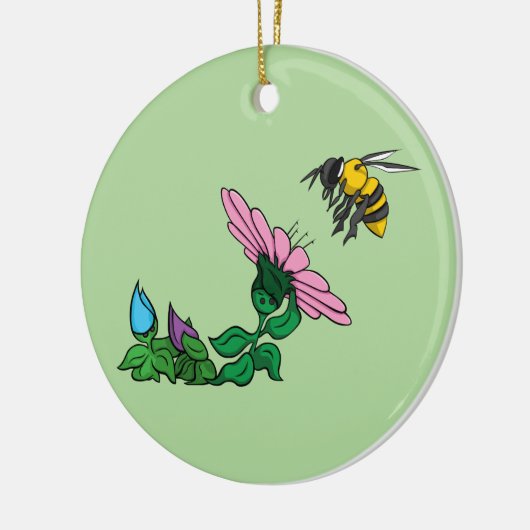 Het Defender Ornament (Links)