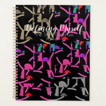 Het definiëren van mijn eigen journaal