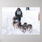 Het definitieve Poster van de Rek (Voorkant)