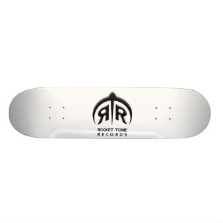 Het dek persoonlijk skateboard