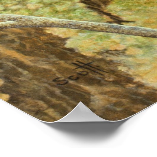 Het delen van de Karing 2011 Poster (Hoek)