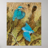 Het delen van de Karing 2011 Poster (Voorkant)