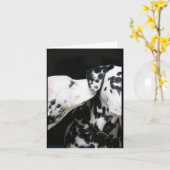 Het delen van een Geheim Kaart (Gele Bloem)