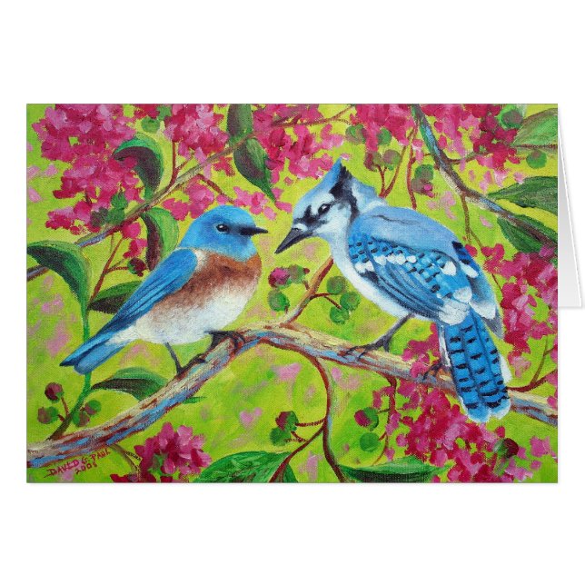 Het delen van een Tak (Voorkant Horizontaal)