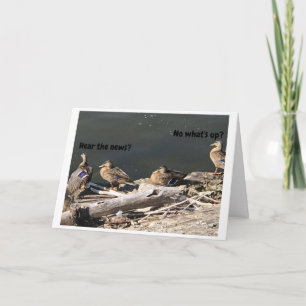 **HET DELEN VAN EEN TWEEDE DAG MET U** BIEDDAG KAART