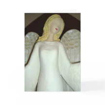 Het denken aan iemand wie Kerstkaart overleed