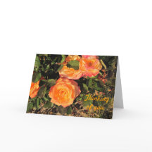 Het denken aan u: De rozen van het koraal