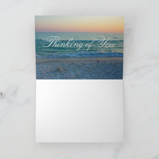 Het denken aan u - het 139:9 van Psalmen - 10 - de Kaart (Binnen)