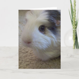 Het denken aan u kaart