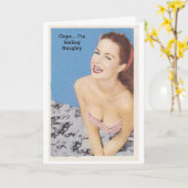 Het denken aan u Kaarten (Gele Bloem)