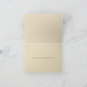 Het denken aan u - venster-Behandelde Brug Kaart (Binnen)