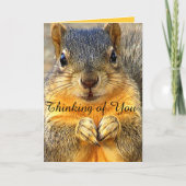 Het denken aan You_ Kaart (Voorkant)