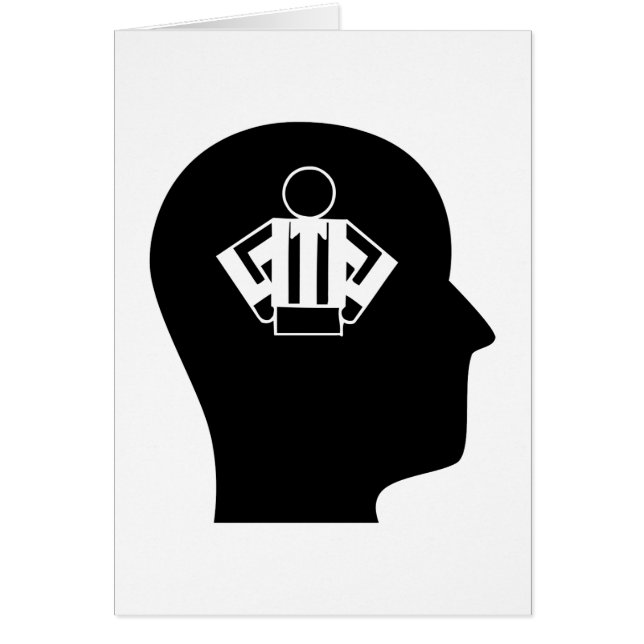 Het denken over de Verwijzing (Voorkant)