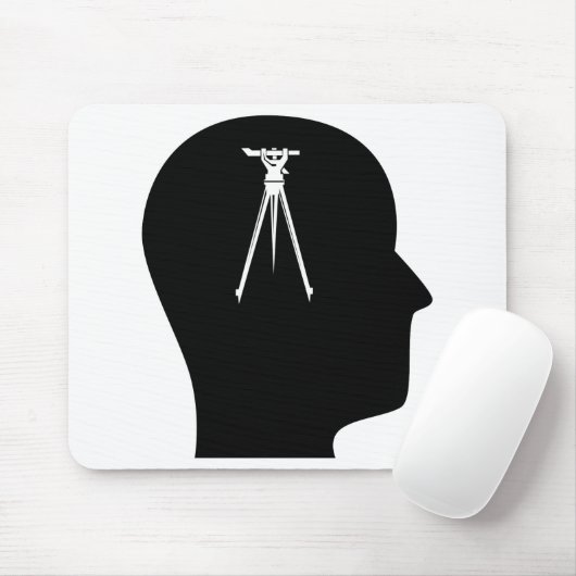 Het denken over het Onderzoek Muismat (Met muis)