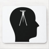 Het denken over het Onderzoek Muismat (Voorkant)