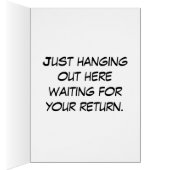 Het denken van de Collie van de Grens van de Band  (Binnen (Rechts))