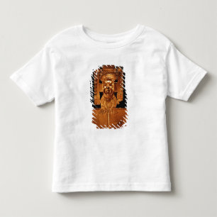Het departement Xipe Totec Kinder Shirts